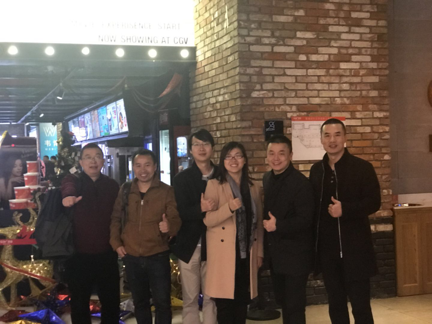 HiShop老兵六人行——向往錢(qián)糧富足，不忘至暗時(shí)刻！——HiShop