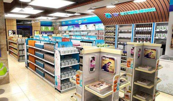 在新零售時代，傳統(tǒng)便利店怎么加入新零售？