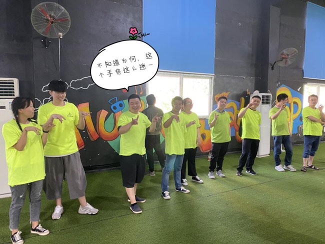 ?放“夏”工作，銷客多團(tuán)隊(duì)歡聚一堂!——HiShop