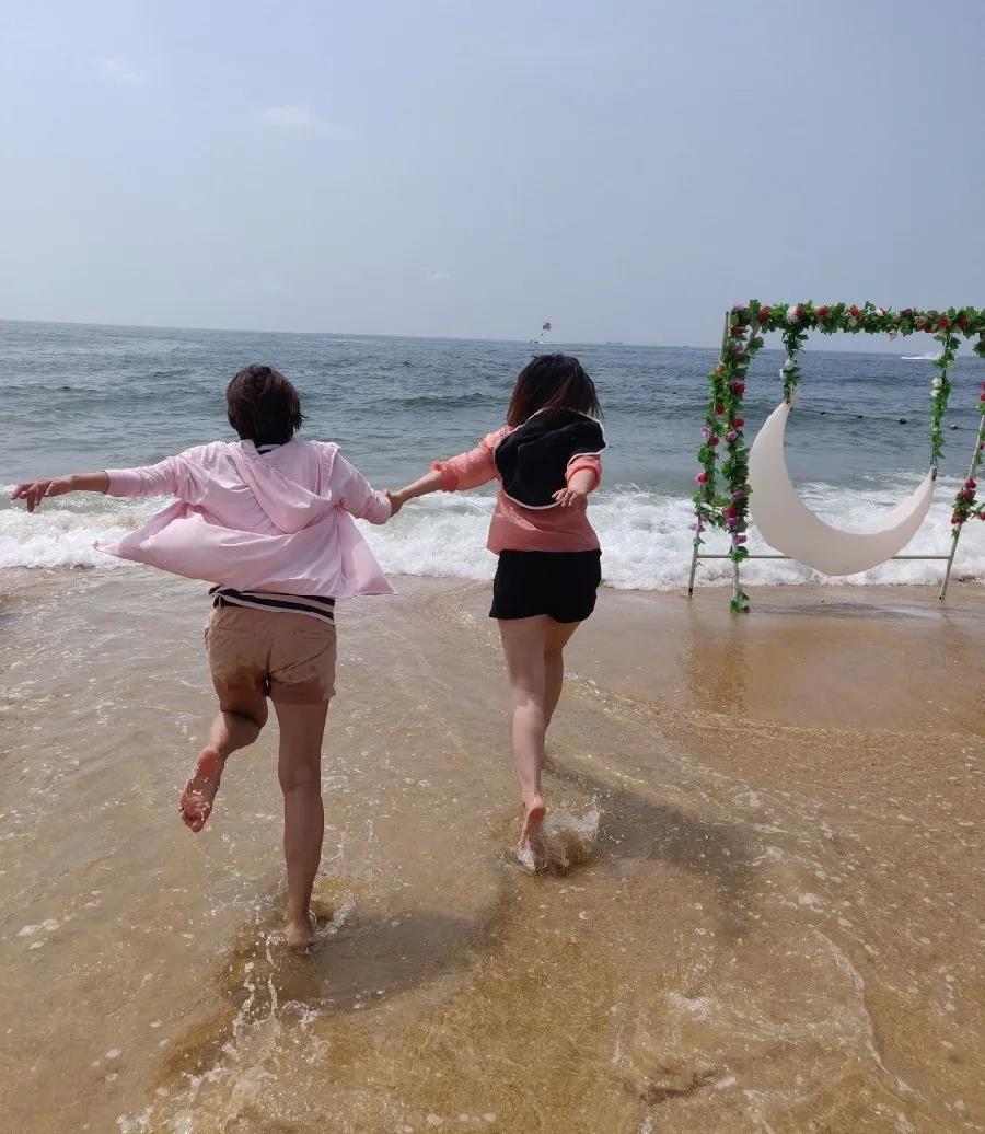 激情盛夏，和私有云的小伙伴們一起乘風破浪！——HiShop海商