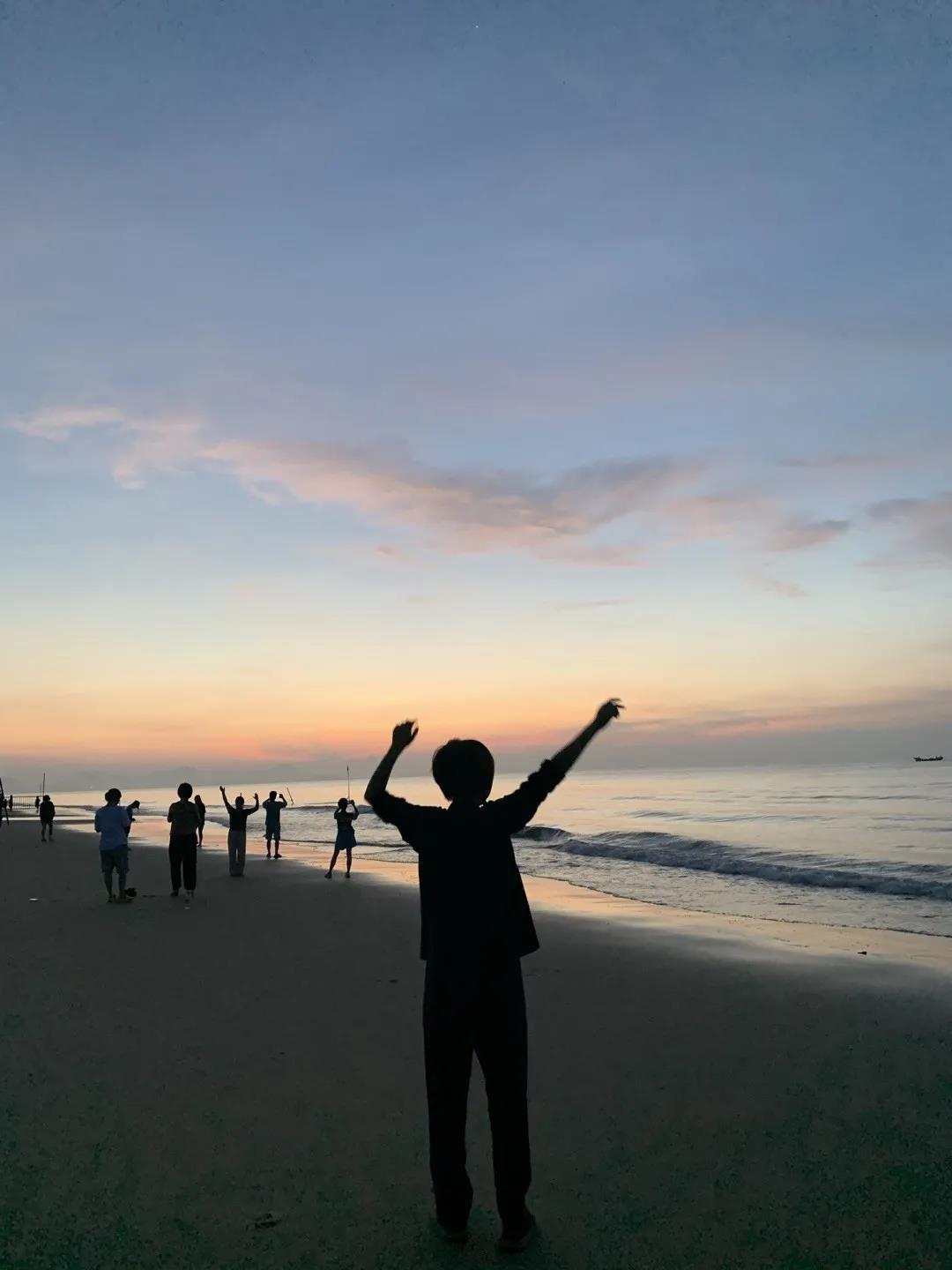 激情盛夏，和私有云的小伙伴們一起乘風破浪！——HiShop海商