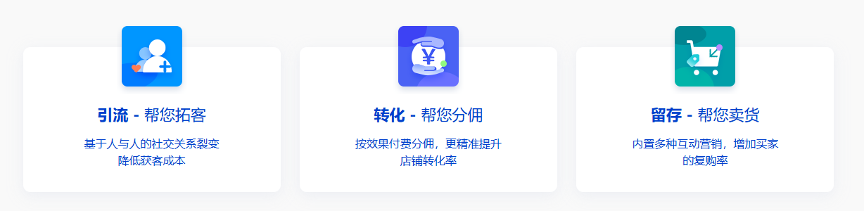 2025年，一定要大膽做的5大分銷模式！